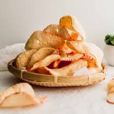 Prawn Crackers